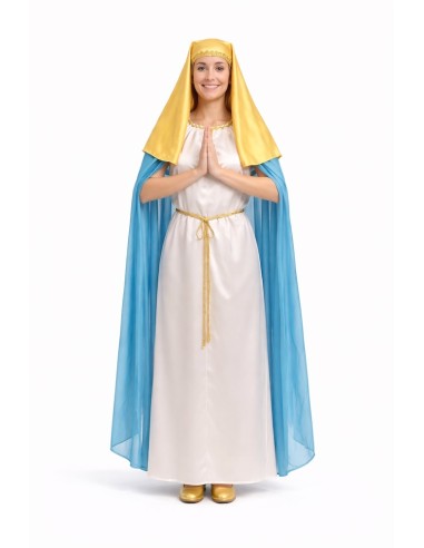 Déguisement Vierge Taille M | Costumes pour adultes Le Roi du Carnaval